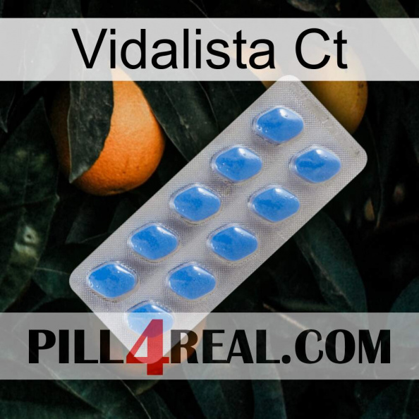 Vidalista Ct 22
